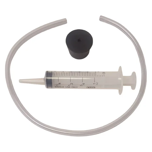 Master Cylinder Bleeder kit